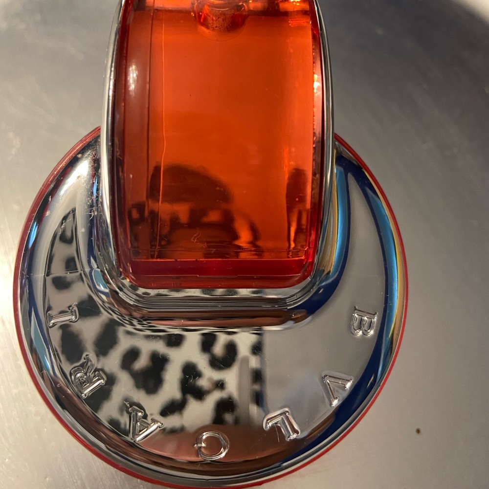 ❤️❤️❤️ BVLGARI Coral Eau de Toilette